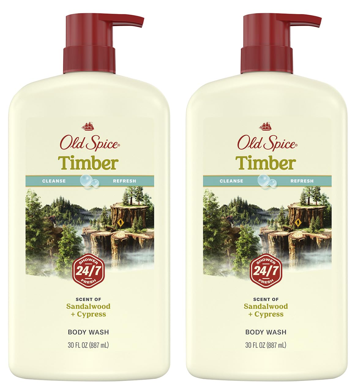 Amazon | オールドスパイス Old spice フレッシュコレクション